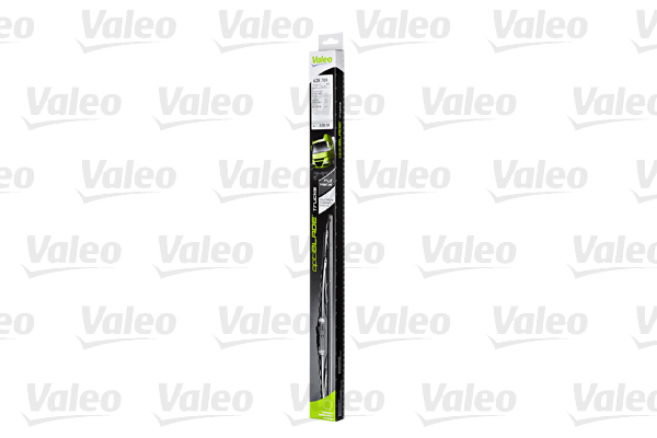 Щетка стеклоочистителя - 628701 VALEO