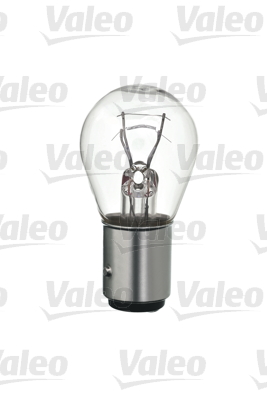 Lampadina, Luce stop/Luce posteriore - 032205 VALEO