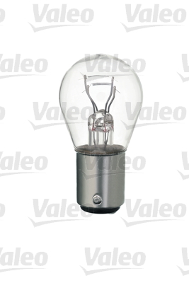 Лампа накаливания, фонарь указателя поворота - 032107 VALEO