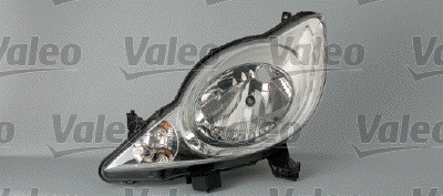 Hauptscheinwerfer - 043005 VALEO