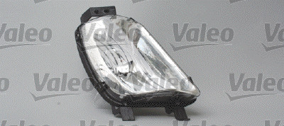 Nebelscheinwerfer - 043599 VALEO