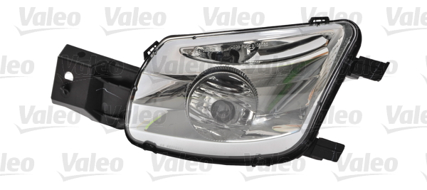 Fendinebbia - 044650 VALEO