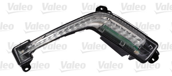 Фара дневного освещения - 044652 VALEO