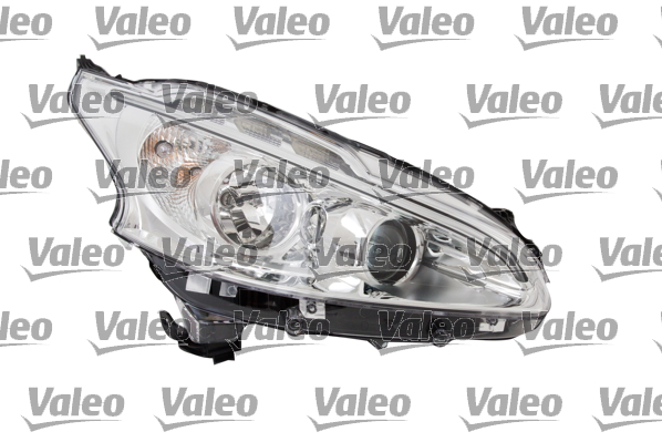 Faro principale - 044749 VALEO
