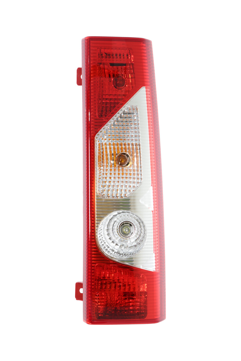 Luce posteriore - 043358 VALEO
