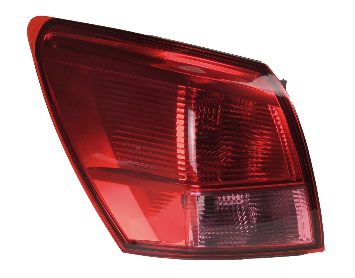 Luce posteriore - 043586 VALEO