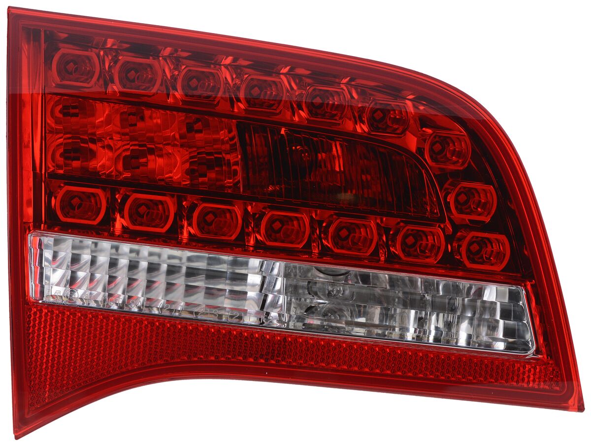 Luce posteriore - 043848 VALEO