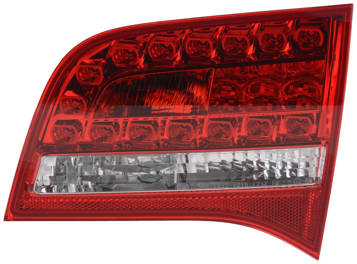 Luce posteriore - 043849 VALEO
