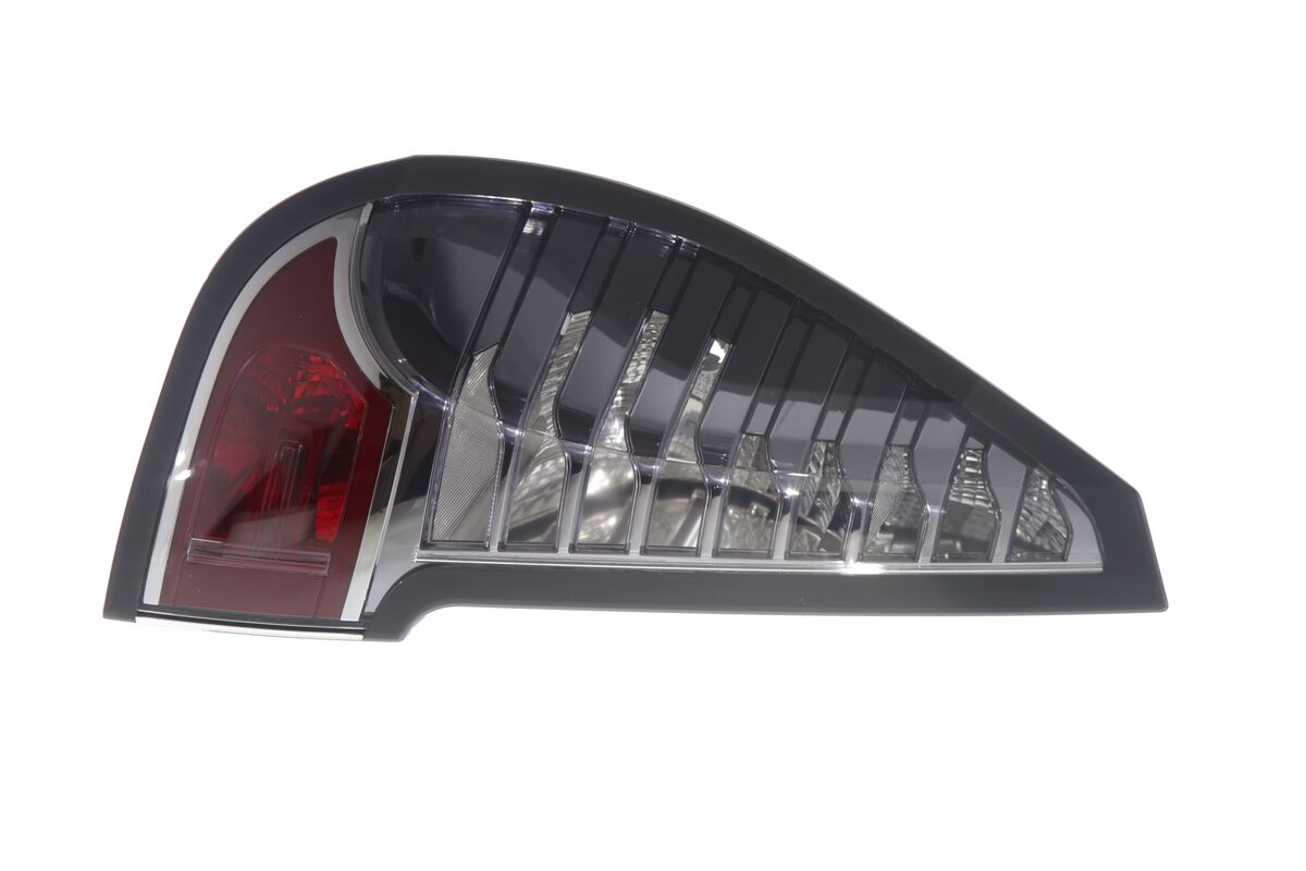 Combination Rearlight - 044771 VALEO