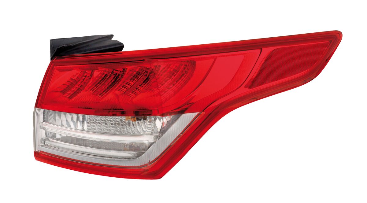 Combination Rearlight - 044994 VALEO