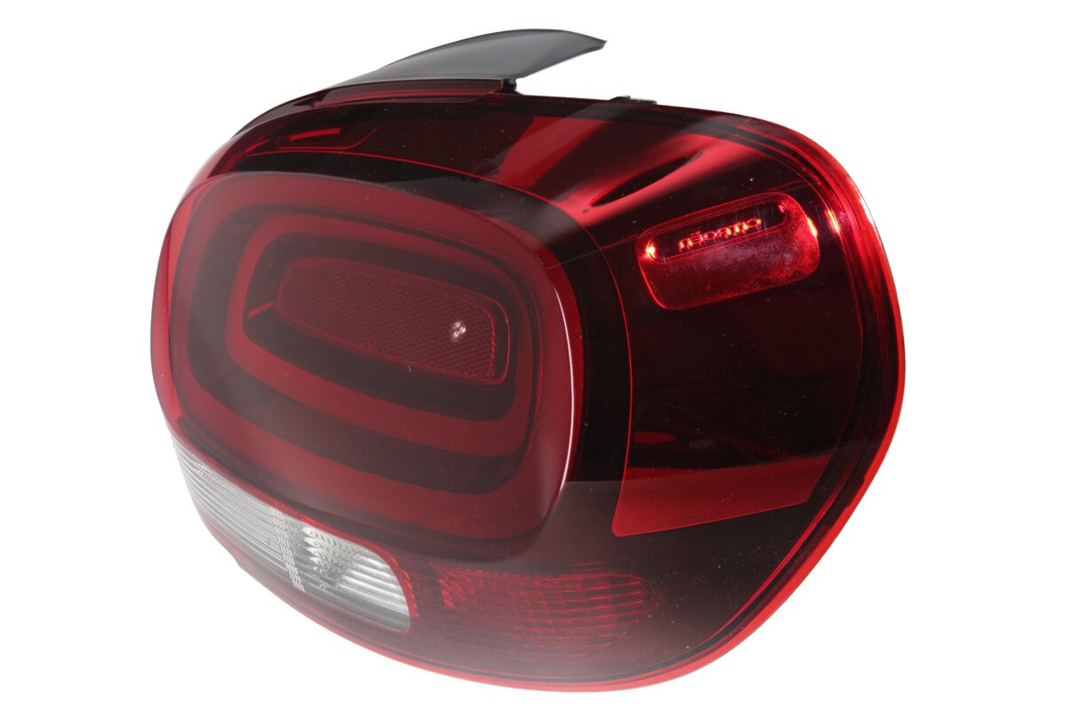Luce posteriore - 047174 VALEO