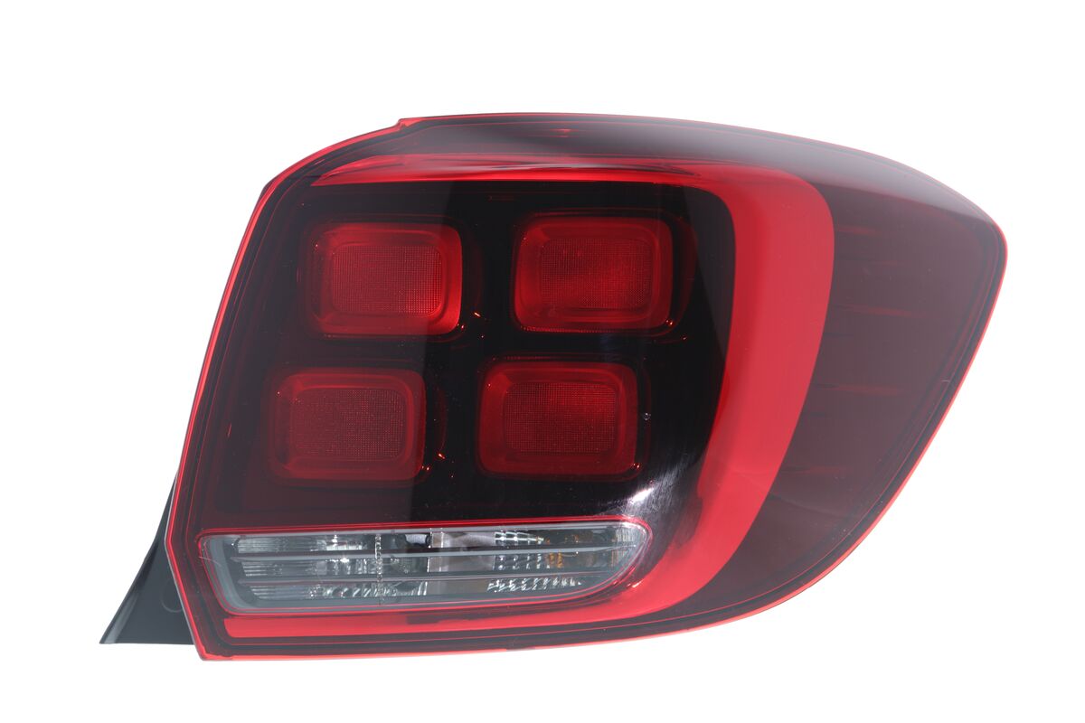 Combination Rearlight - 047178 VALEO