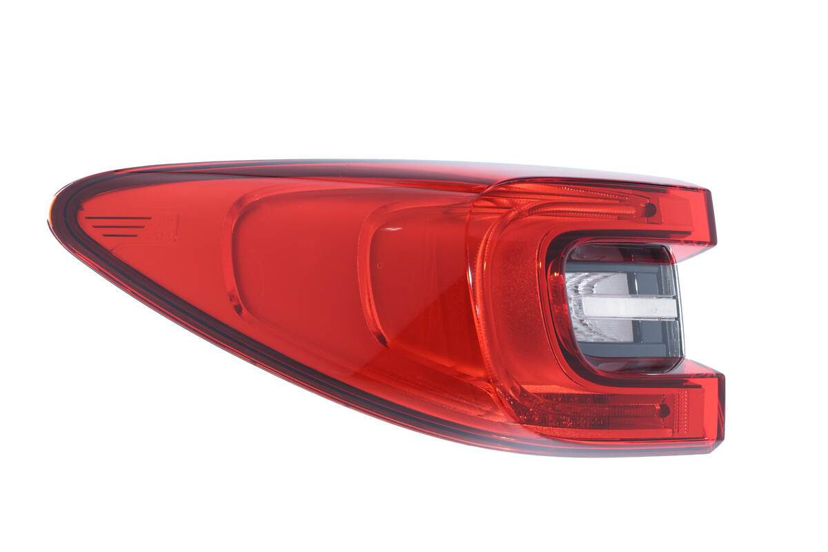 Luce posteriore - 047269 VALEO