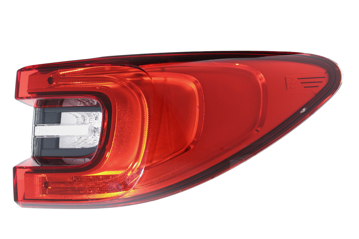Luce posteriore - 047270 VALEO