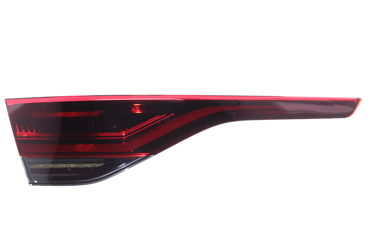 Luce posteriore - 047322 VALEO