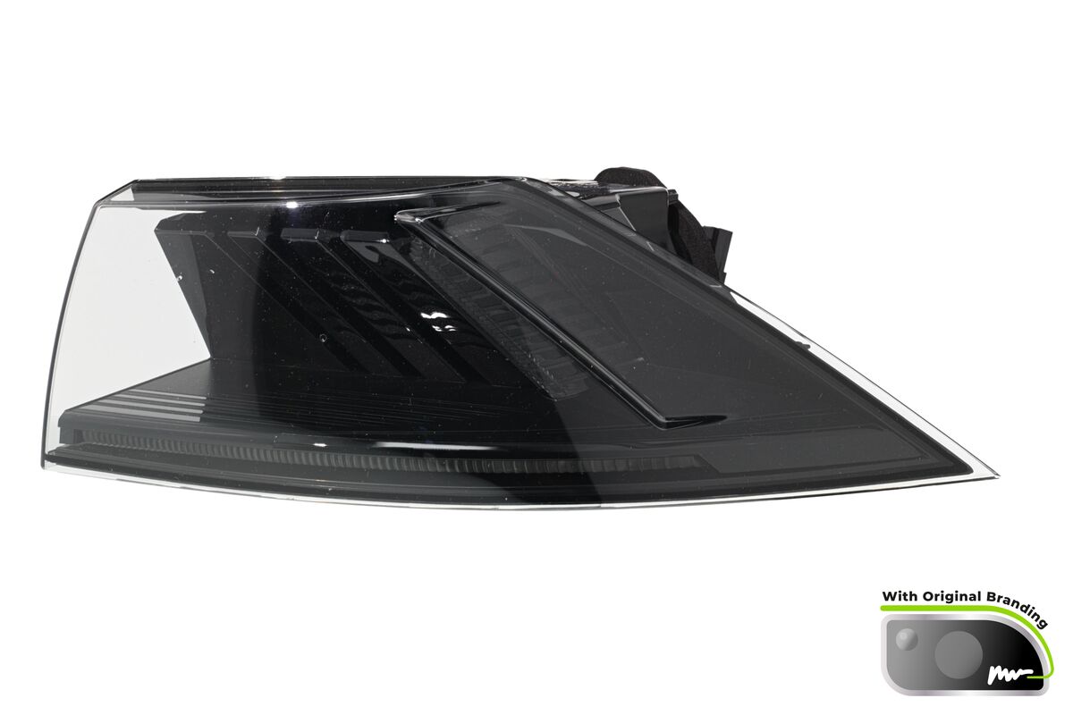 Combination Rearlight - 047343 VALEO