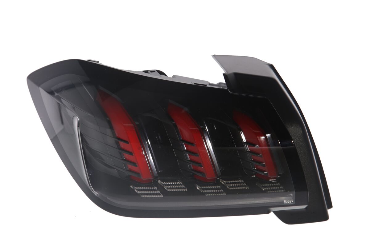 Luce posteriore - 047377 VALEO