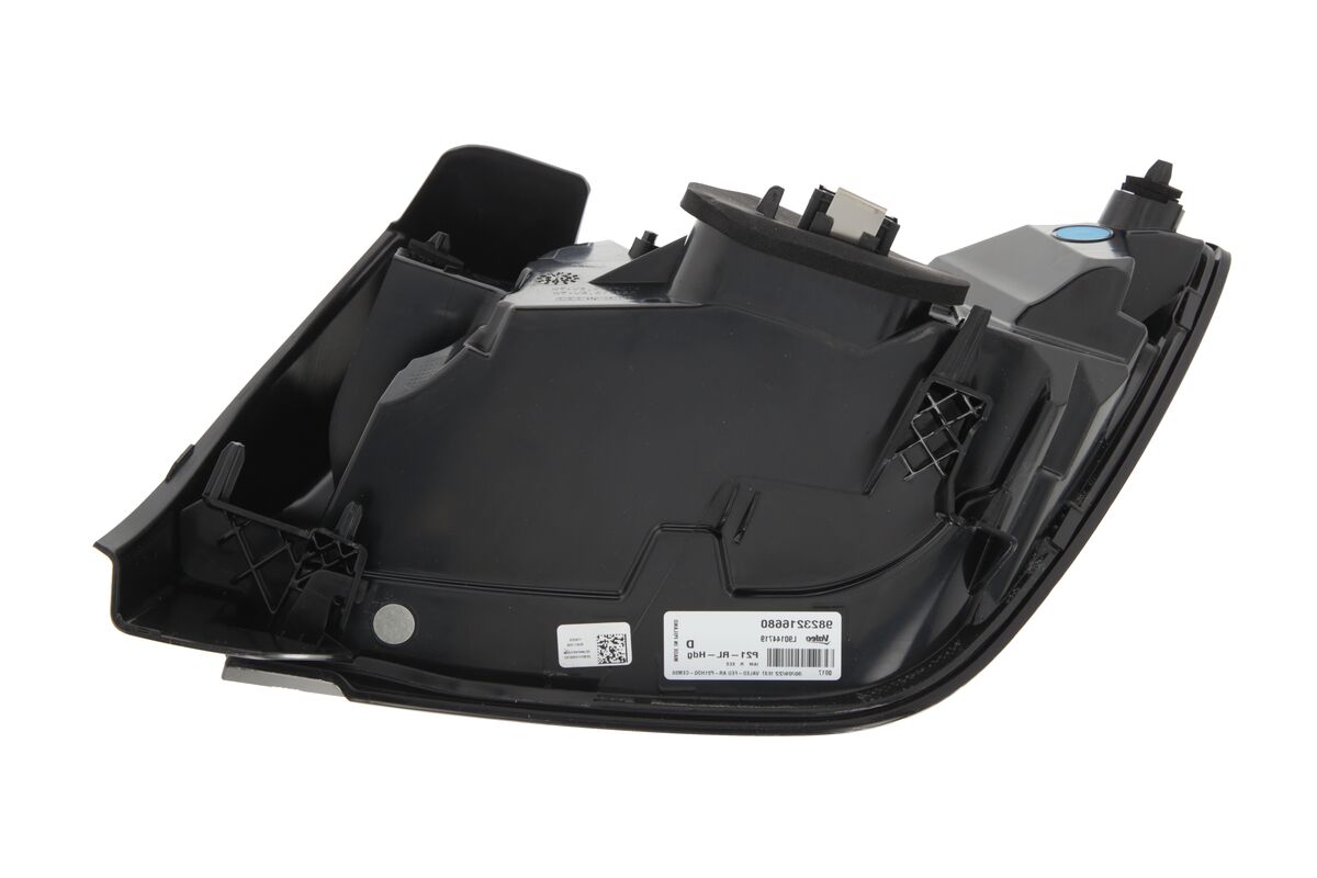 Combination Rearlight - 047377 VALEO
