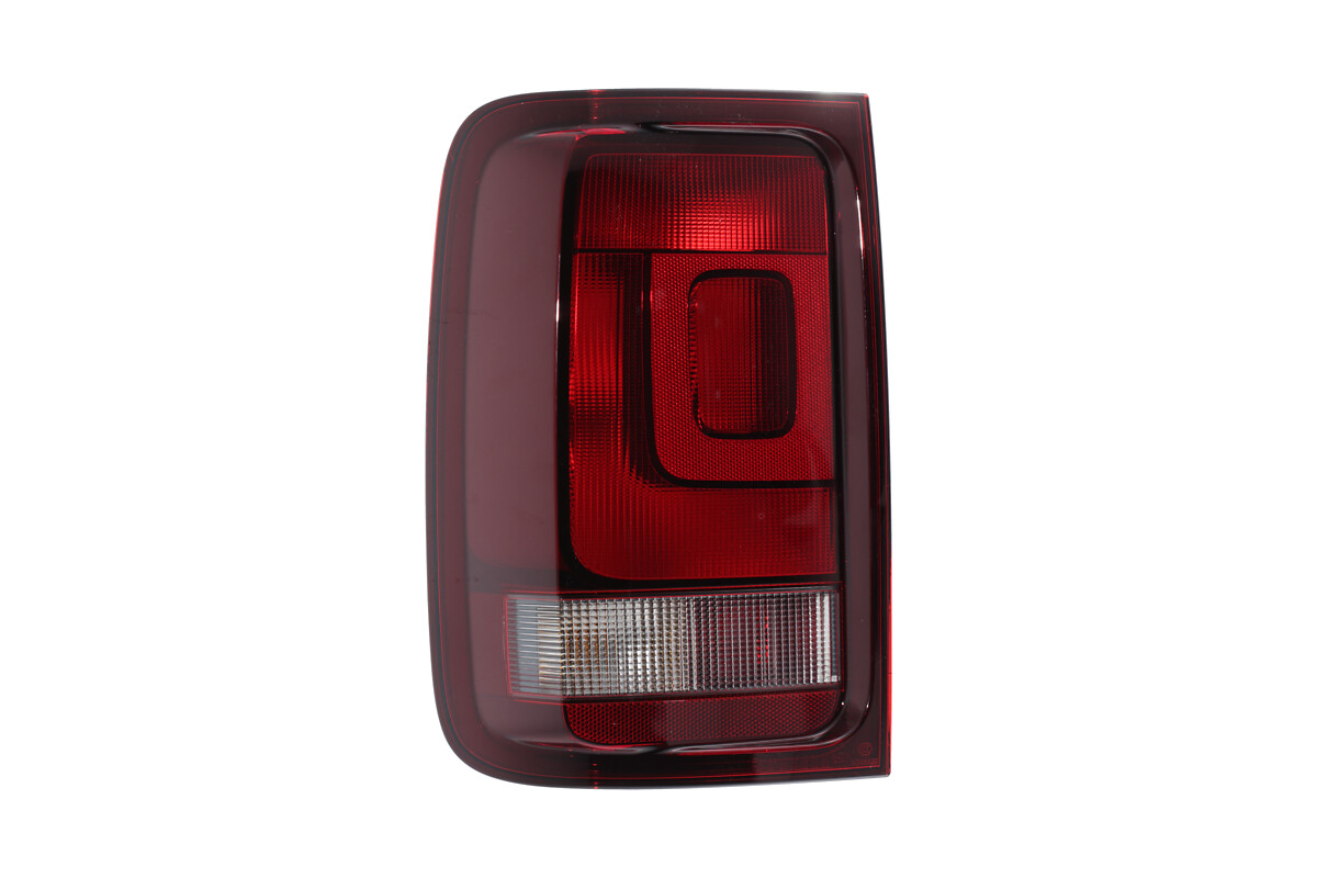 Luce posteriore - 047391 VALEO