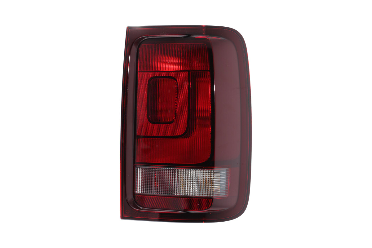 Luce posteriore - 047392 VALEO