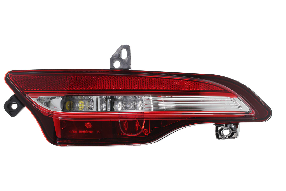 Combination Rearlight - 047444 VALEO