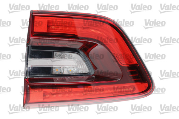 Luce posteriore - 047271 VALEO