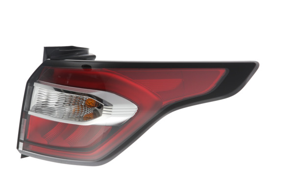 Combination Rearlight - 047130 VALEO