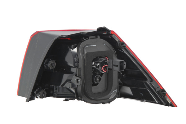 Combination Rearlight - 045240 VALEO