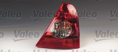 Combination Rearlight - 088135 VALEO