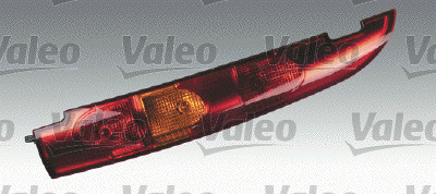 Combination Rearlight - 088494 VALEO