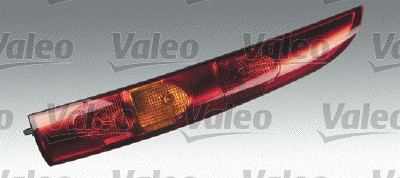 Luce posteriore - 088490 VALEO