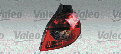 Luce posteriore - 088971 VALEO