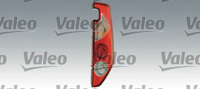Combination Rearlight - 043634 VALEO