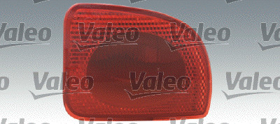 Taillight Cover - 043638 VALEO