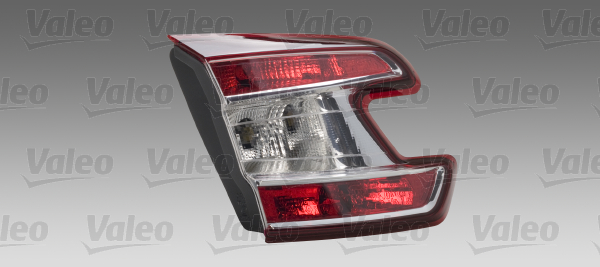 Luce posteriore - 044087 VALEO