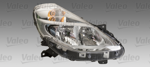 Hauptscheinwerfer - 044052 VALEO