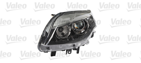 Hauptscheinwerfer - 044539 VALEO