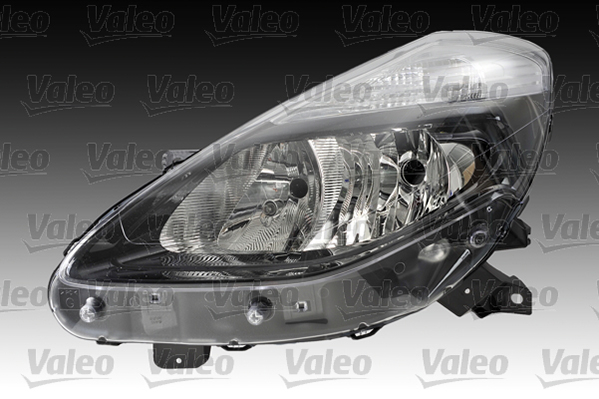 Hauptscheinwerfer - 044655 VALEO