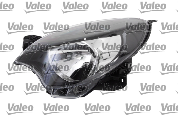 Faro principale - 044758 VALEO