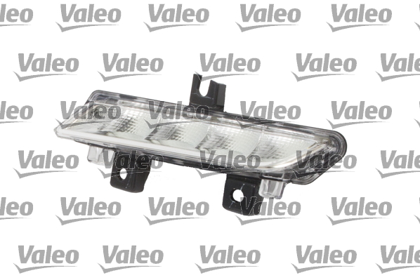 Фара дневного освещения - 044898 VALEO