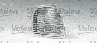 Blinkleuchte - 086656 VALEO