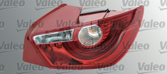 Combination Rearlight - 043833 VALEO
