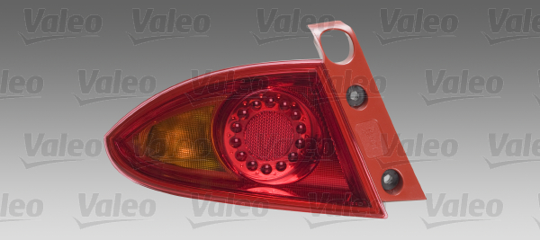 Combination Rearlight - 044075 VALEO