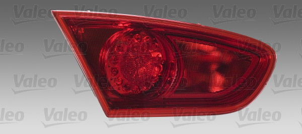 Combination Rearlight - 044077 VALEO