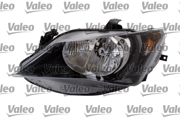 Headlight - 044821 VALEO