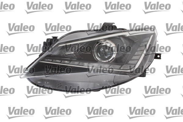 Основная фара - 044833 VALEO