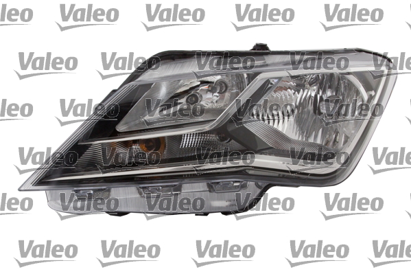 Hauptscheinwerfer - 044890 VALEO