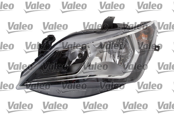 Основная фара - 044826 VALEO