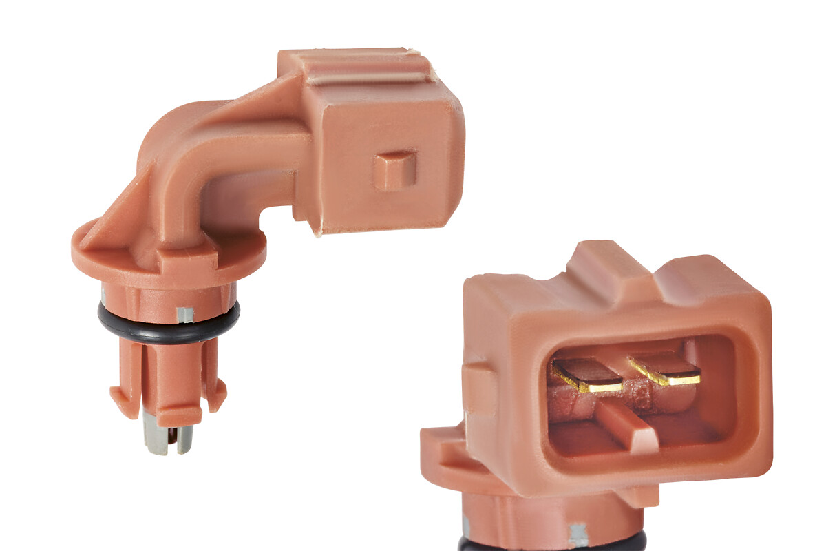 Sensor, intake air temperature - 255605 VALEO