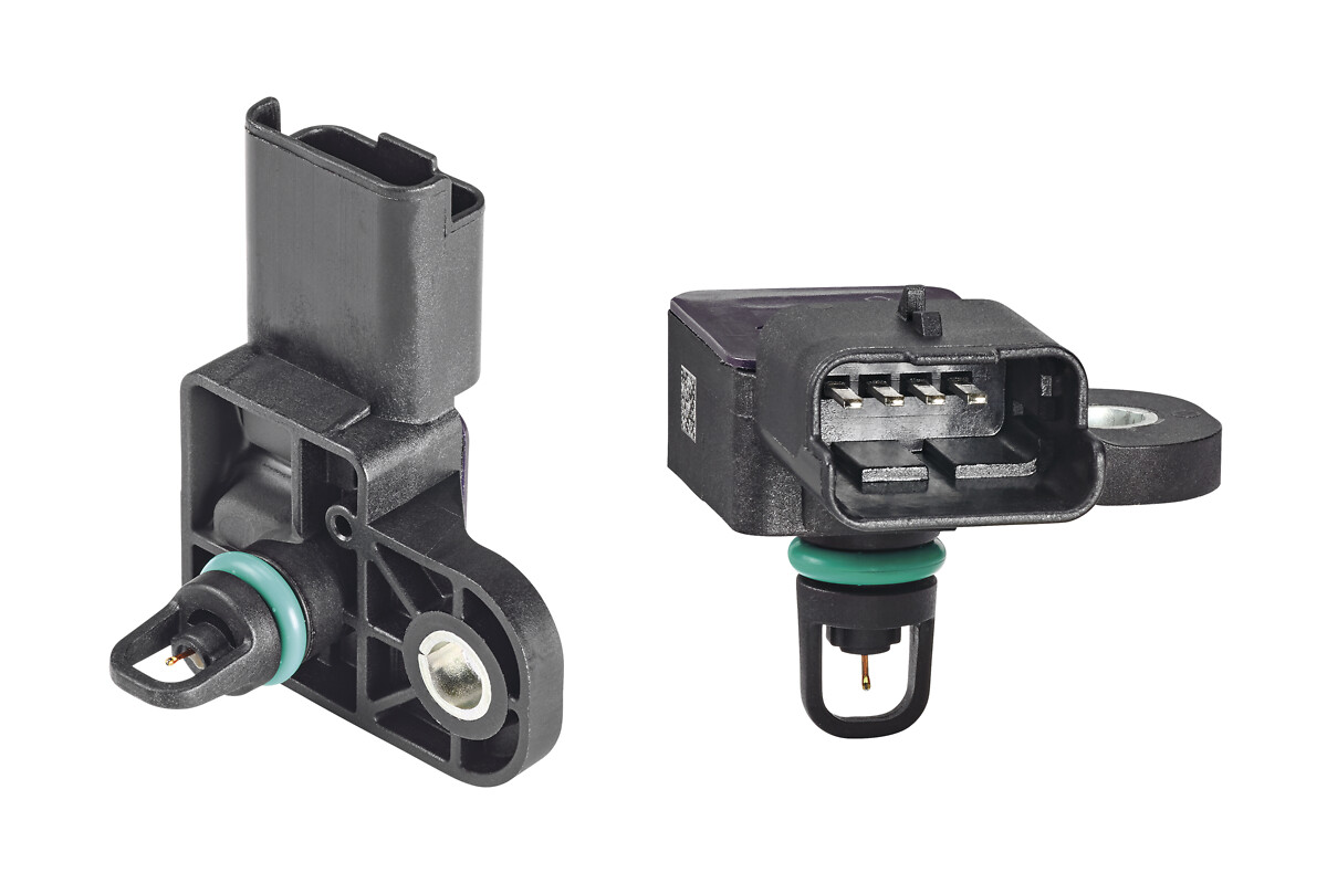 Sensor, intake air temperature - 255610 VALEO